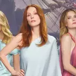 Sirens Saison 2