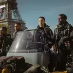 Sous la Seine 2