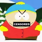 South Park censuré par Netflix ? 