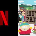 South Park - Netflix