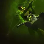 Splinter Cell Deathwatch série netflix