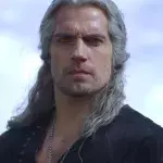 steam critique netflix henry cavill