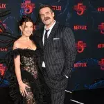 Stranger Things : Millie Bobby Brown David Harbour harcèlement