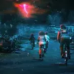 Stranger Things