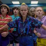 Stranger Things