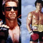 Terminator/Rocky