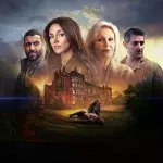 thrillers netflix