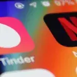 Tinder Netflix