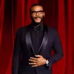 Tyler Perry