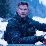 Tyler Rake 3 netflix