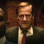 Un homme un vrai saison 2