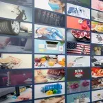 un service de streaming