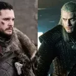 Witcher GoT
