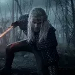 the witcher liam hemsworth