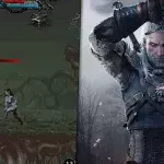 the witcher mobile