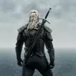 The Witcher saison 4