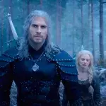 The Witcher saison 4 