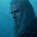The witcher saison 5 liam hemsworth
