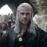 the witcher