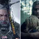 The Witcher