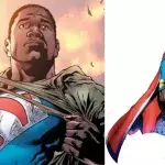 Nous aurons bientôt droit à un Superman noir au cinéma !