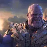 Nouveau film Avengers 