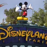 Nouveau nom parc Disney 