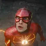 Nouveaux films DCU