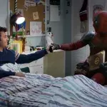 Once upon a deadpool