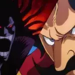 One Piece 1096 spoilers