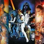 ordre Star Wars