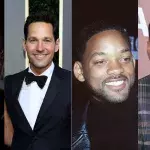 Paul Rudd / Will Smith