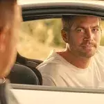 Paul Walker