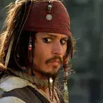 Pirates des Caraïbes 6 Johnny Depp