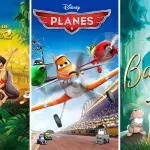 pire film animation disney