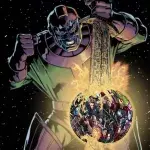 Qui est Kang The Conqueror, le nouveau grand Villain de Marvel ?