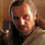 Qui-Gon Jinn dans Star Wars