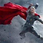 Qui peut soulever le marteau de Thor ? 