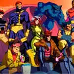 Record MCU