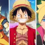 Regardez gratuitement l'intégralité de One Piece, Dragon Ball Z ou Boruto