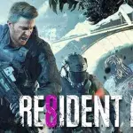 Resident Evil 8