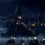Retour à Poudlard