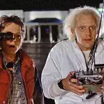Retour vers le Futur