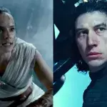 Rey/Ben