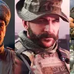 Reznov Price Soap