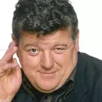 Robbie Coltrane