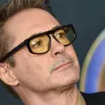 Robert Downey Jr.