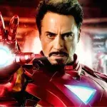 Robert Downey Jr.