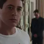 Robert Downey Jr