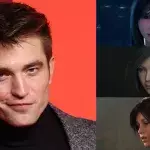 Robert Pattinson jeux personnages
